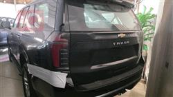 شيفروليه تاهو